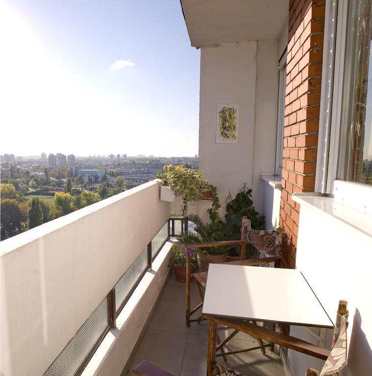 Apartments Zagreb Point Cameră foto